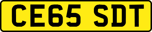 CE65SDT