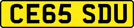 CE65SDU