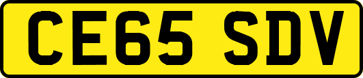 CE65SDV