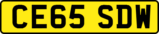 CE65SDW