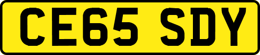 CE65SDY