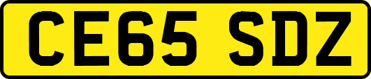 CE65SDZ