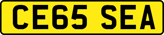 CE65SEA