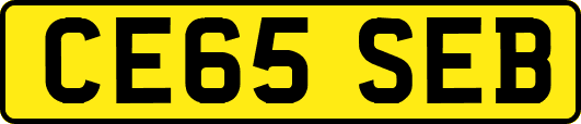 CE65SEB