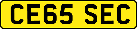 CE65SEC