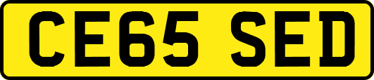 CE65SED