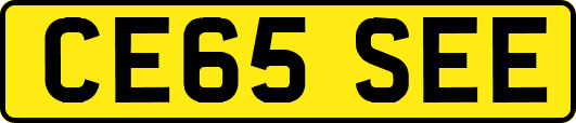 CE65SEE