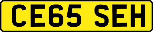 CE65SEH