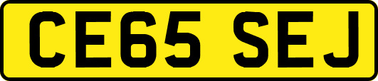 CE65SEJ