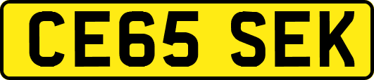 CE65SEK