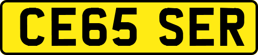 CE65SER