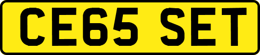 CE65SET