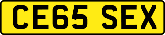CE65SEX