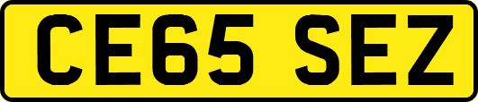 CE65SEZ