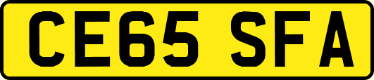 CE65SFA