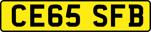 CE65SFB