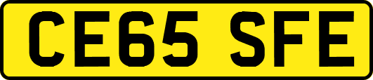 CE65SFE