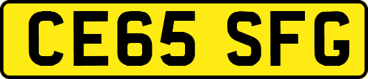CE65SFG