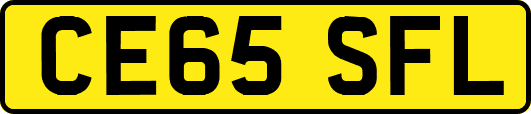 CE65SFL