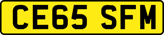 CE65SFM