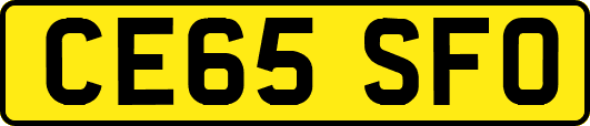 CE65SFO