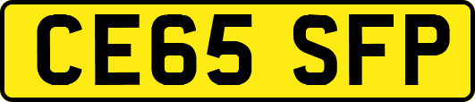 CE65SFP