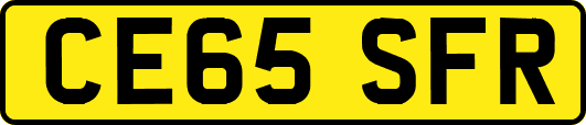 CE65SFR