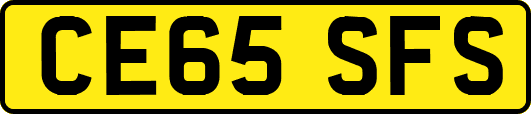 CE65SFS