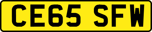 CE65SFW
