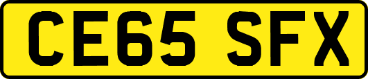CE65SFX