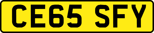 CE65SFY