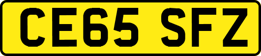 CE65SFZ