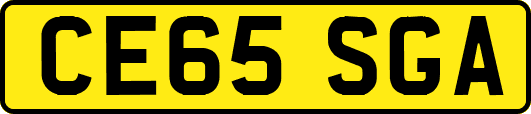 CE65SGA