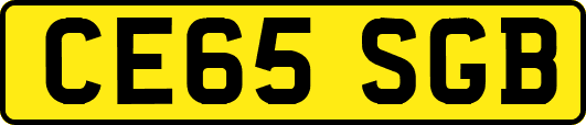 CE65SGB