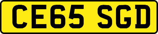 CE65SGD