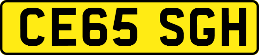 CE65SGH