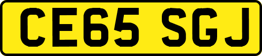 CE65SGJ