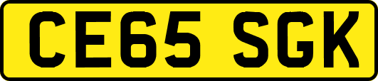 CE65SGK