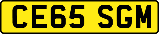 CE65SGM