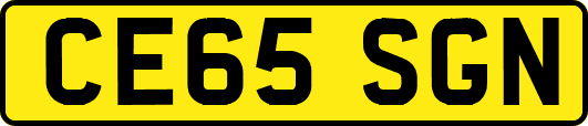 CE65SGN