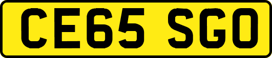 CE65SGO