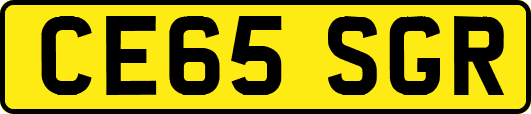 CE65SGR