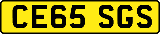 CE65SGS