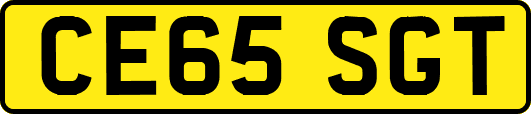 CE65SGT