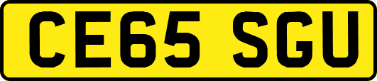 CE65SGU