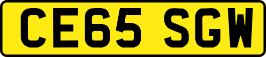 CE65SGW
