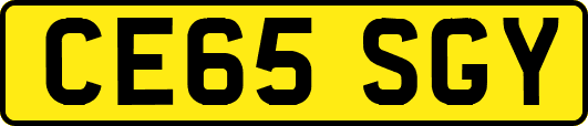 CE65SGY