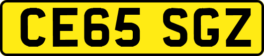 CE65SGZ