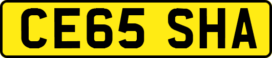 CE65SHA