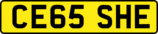 CE65SHE